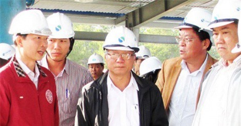 Cho thôi việc, cách chức 3 người thân của nguyên Chủ tịch Gia Lai