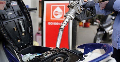 Đề xuất tăng kịch trần thuế xăng, dầu