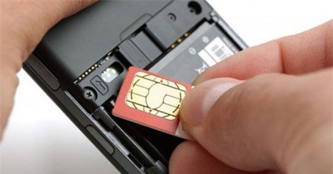 Điều chỉnh mức khuyến mãi cho thuê bao di động từ ngày 1/3