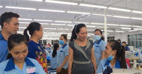 Doanh nghiệp, người lao động kỳ vọng một năm mới khởi sắc