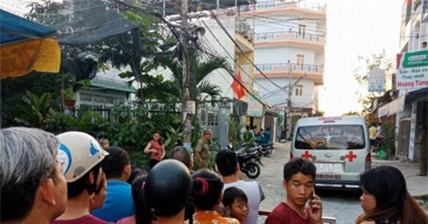 Đối tượng giết đồng hương vì món nợ 300.000 đồng từng phạm tội giết người