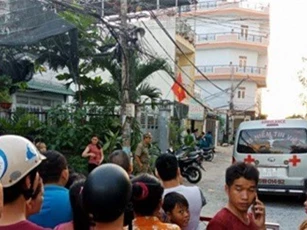 Đối tượng giết đồng hương vì món nợ 300.000 đồng từng phạm tội giết người