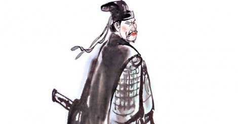 Gia Cát Khác: Nhân vật kỳ tài chẳng kém Gia Cát Lượng