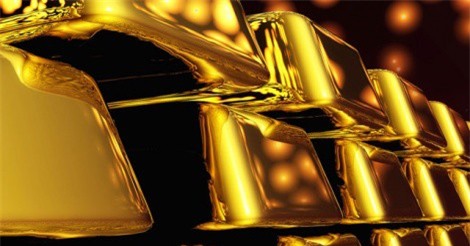 GIÁ VÀNG NGÀY 23/2: Vàng leo đỉnh mới nhờ “đòn bẩy” USD