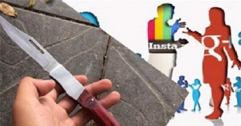 Hà Nội: Án mạng từ mâu thuẫn trên mạng xã hội