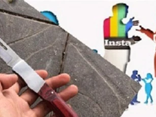 Hà Nội: Án mạng từ mâu thuẫn trên mạng xã hội