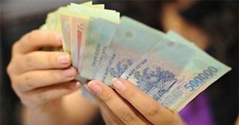 Lương cán bộ, công chức TP.HCM dự kiến tăng 0,6 lần trong năm 2018