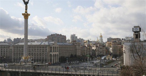 Mỹ tiết lộ lý do chi hơn 2 tỷ USD cho "thành quả" của Ukraine 