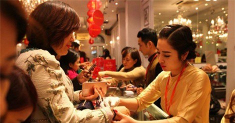 Ngày vía Thần Tài đi mua vàng cần lưu ý điều gì?