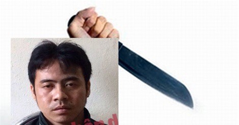 Nghi án con trai tâm thần sát hại cha ruột