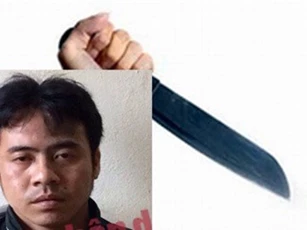 Nghi án con trai tâm thần sát hại cha ruột