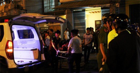 NÓNG: Người phụ nữ chết bất thường tại nhà ở Đà Nẵng