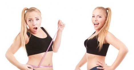 Phải làm gì khi tăng cân "không phanh" sau Tết?