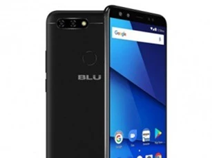 Smartphone 4 camera, màn hình FullView, nhận diện khuôn mặt, giá 4,54 triệu