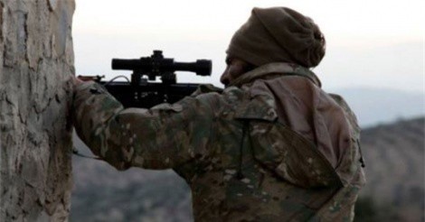 Syria: Chỉ huy Al-Nusra bị sát hại, làn sóng ám sát khủng bố gia tăng ở Dara'a