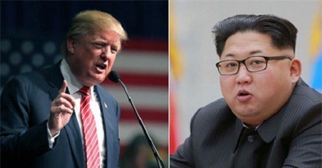 THẾ GIỚI 24H: Hàng loạt phiến quân đầu hàng quân đội Syria, Mỹ chuẩn bị công bố trừng phạt “khủng” với Triều Tiên