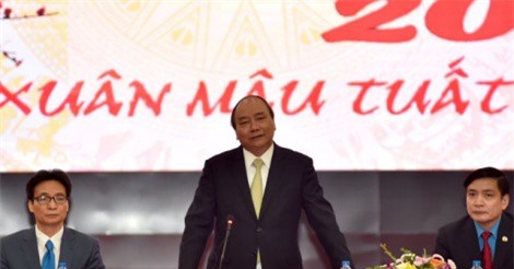 Thủ tướng đề nghị tổ chức tốt cuộc đối thoại với công nhân miền Bắc