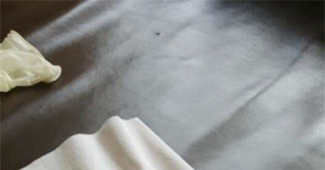 TP.HCM: Kẻ ngáo đá cầm dao cố thủ, chém cảnh sát bị thương