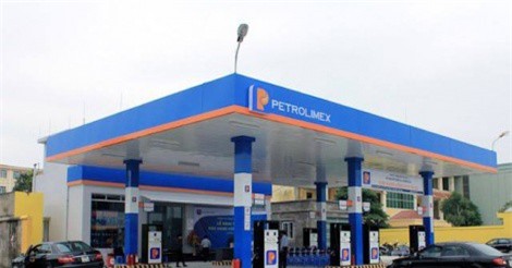 Tranh mua cổ phiếu Petrolimex sau đề xuất tăng thuế môi trường kịch khung