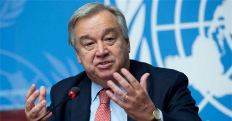 Triều Tiên chỉ trích Tổng thư ký Liên Hợp Quốc ủng hộ Mỹ