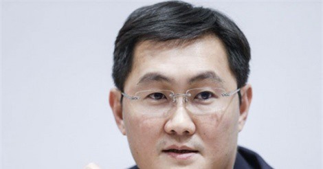 Trung Quốc đóng góp 10% tỷ phú thế giới 