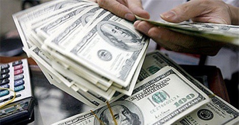 Tỷ giá ngoại tệ ngày 23/2: USD “xuống dốc” không phanh