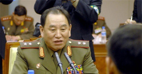 Vì sao Triều Tiên cử cựu “trùm” tình báo tới Hàn Quốc?