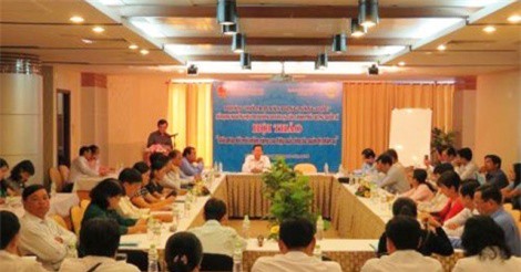 Viên chức 2 năm liền không hoàn thành nhiệm vụ sẽ bị cho thôi việc