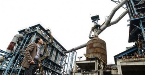 Xử lý doanh nghiệp thua lỗ theo cơ chế thị trường