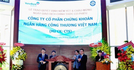 5 mã chứng khoán dự đoán hot nhất đầu năm 2018