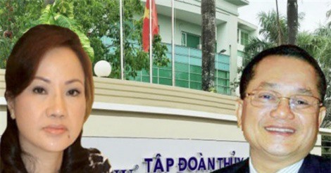 Bà Chu Thị Bình bị mất hơn 245 tỷ tại Eximbank là ai?