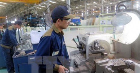 Bình Dương cần thêm 50.000 lao động sau kỳ nghỉ Tết