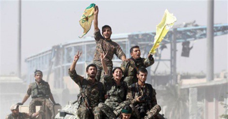 Chảo lửa Syria: SDF diệt hơn 1.000 tay súng IS, chiếm được "điểm nóng" chiến lược