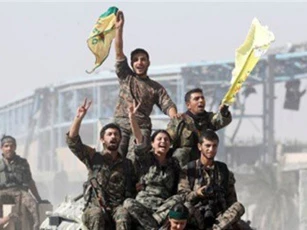 Chảo lửa Syria: SDF diệt hơn 1.000 tay súng IS, chiếm được "điểm nóng" chiến lược