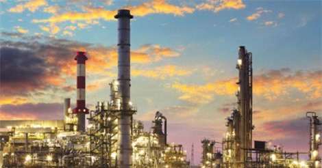 Dự án lọc dầu 5,4 tỷ USD chính thức triển khai sau 10 năm lận đận