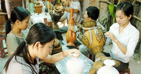 Gỡ bỏ rào cản vốn cho doanh nghiệp vừa và nhỏ