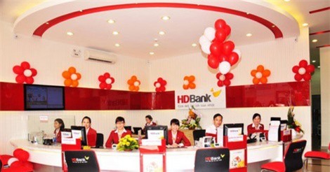 HDBank cho vay ưu đãi với lãi suất chỉ từ 7,5%/năm