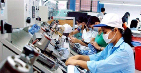 Hiện thực hóa mục tiêu 1 triệu doanh nghiệp