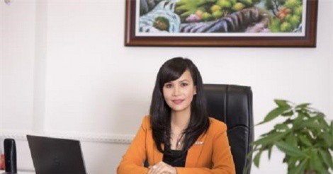 Kienlongbank tiếp tục thay "tướng"