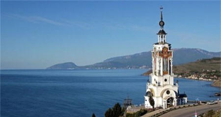 Lãnh đạo Crimea tiết lộ lý do bán đảo trở thành một phần của Nga