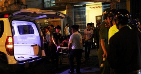 Những vụ án rúng động dư luận tuần qua: Nam sinh bị giang hồ đâm chết khi đi chơi Tết, chém chết 2 người rồi tự tử vì cưỡng bức chị dâu bất thành