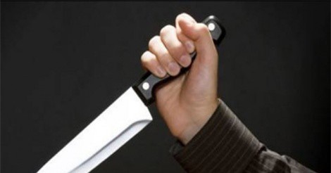 Sóc Trăng: Bắt giữ nghi phạm chém con gái ruột 2 tuổi tử vong