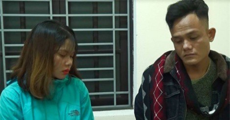 Thừa Thiên - Huế: Đôi nam nữ vận chuyển ma túy tông xe vào lực lượng biên phòng