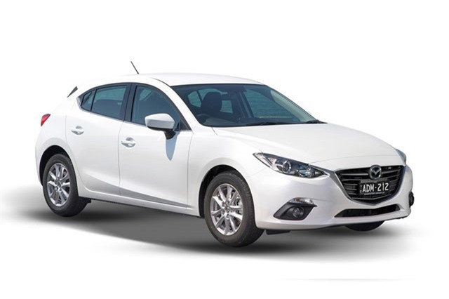 Top 10 xe hatchback đáng mua nhất năm 2018