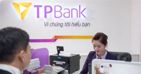 TPBank mở cửa Chủ nhật phục vụ riêng khách hàng mua vàng Thần Tài