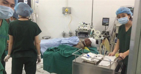 Truy xét 2 nhóm giang hồ hỗn chiến khiến 3 người phải nhập viện