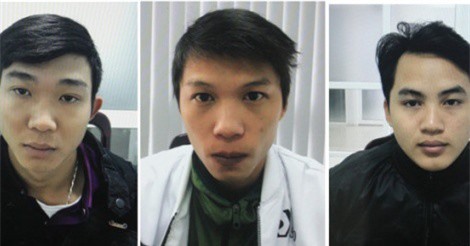 Tưởng nhầm con gái bị chọc ghẹo, mẹ xúi con trai chém người 