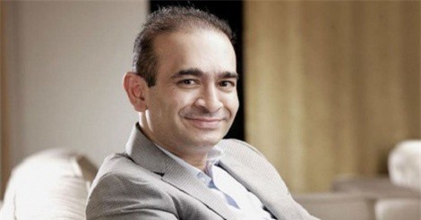 Tỷ phú Ấn Độ ‘quỵt’ tiền ngân hàng, bỏ trốn sang Mỹ?