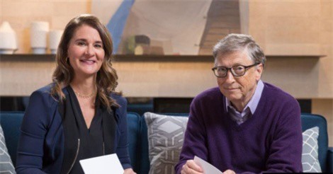 Tỷ phú Bill Gates không rành giá cả thực phẩm tiêu dùng