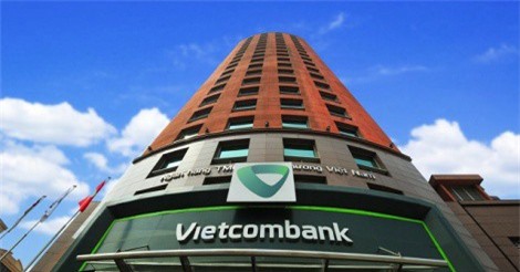 Vietcombank sắp bán 10% vốn cho nhà đầu tư nước ngoài